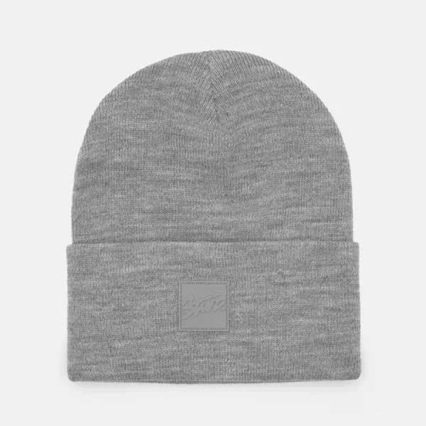 Beanie hat