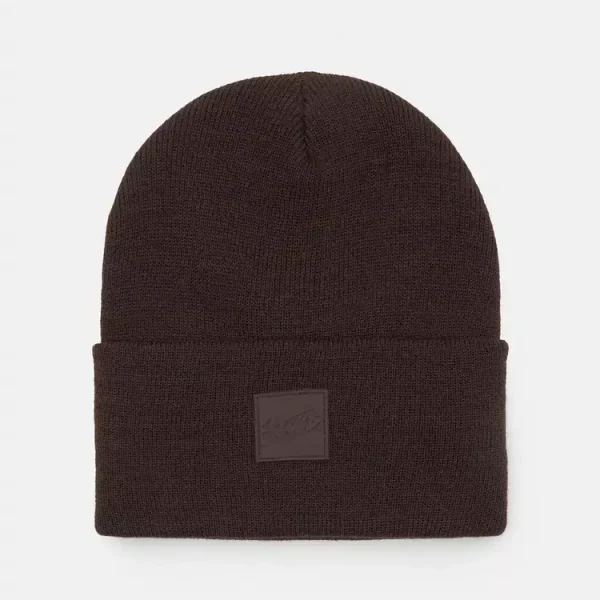 Beanie hat