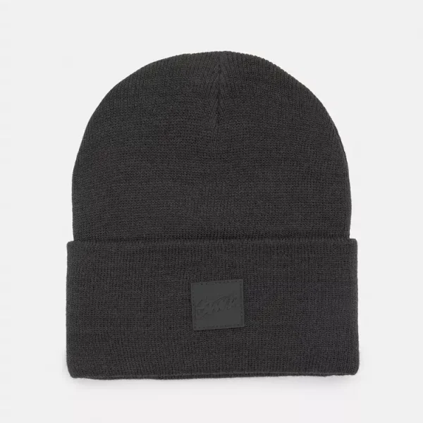 Beanie hat