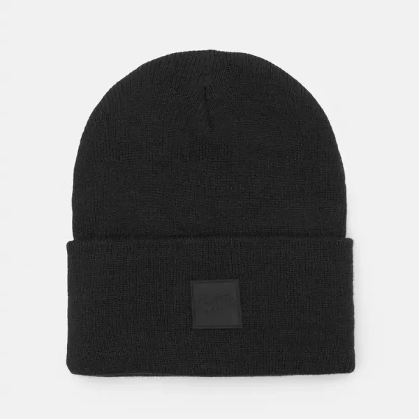 Beanie hat