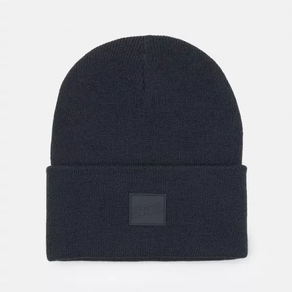 Beanie hat