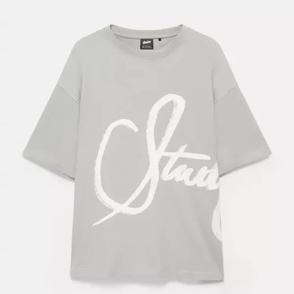 Camiseta STWD graffiti