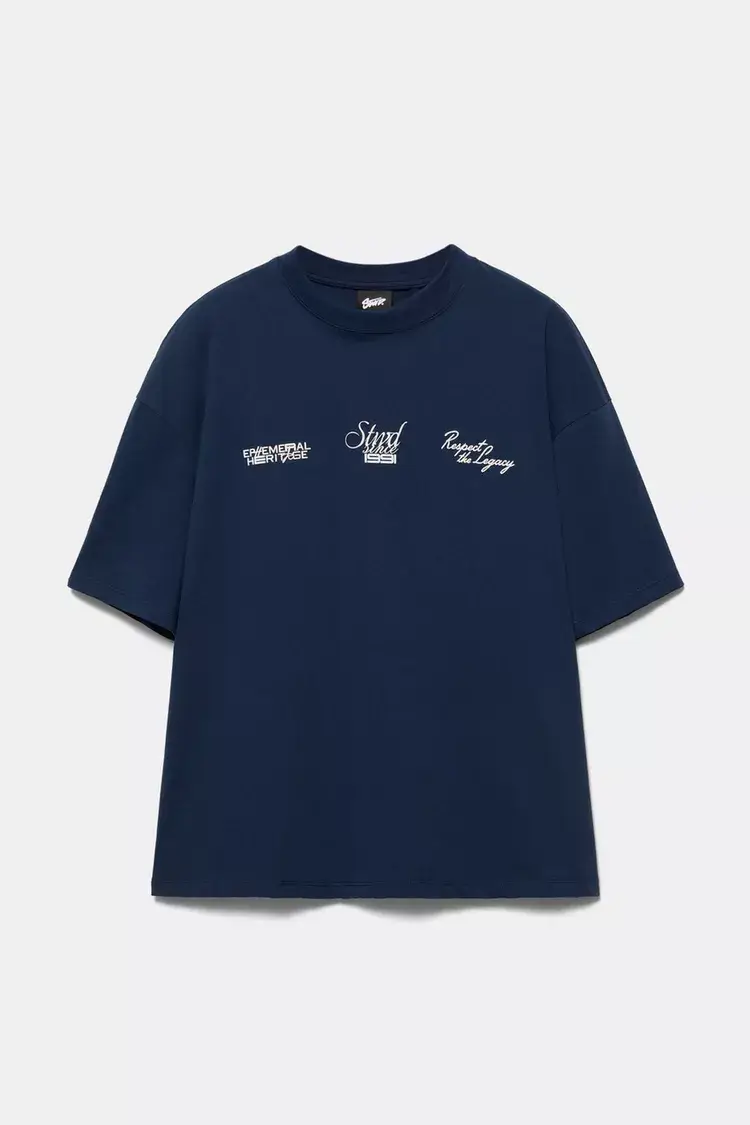 Camiseta-azul-estampada-de-STWD.webp