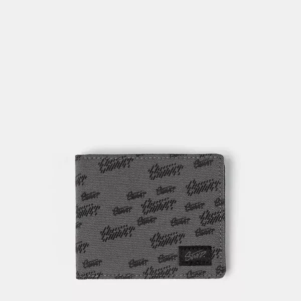 Cartera STWD de nailon