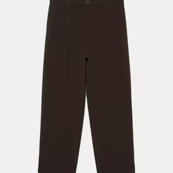 Pantalón tailoring pinzas