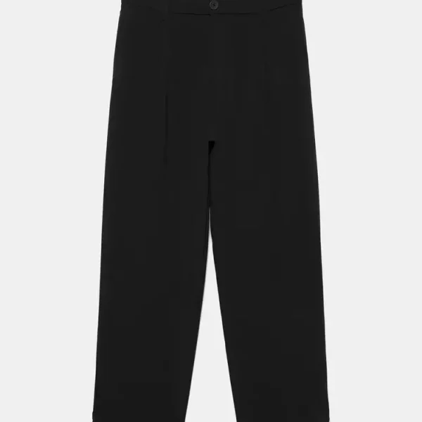 Pantalón tailoring pinzas