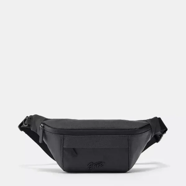 Riñonera nylon STWD