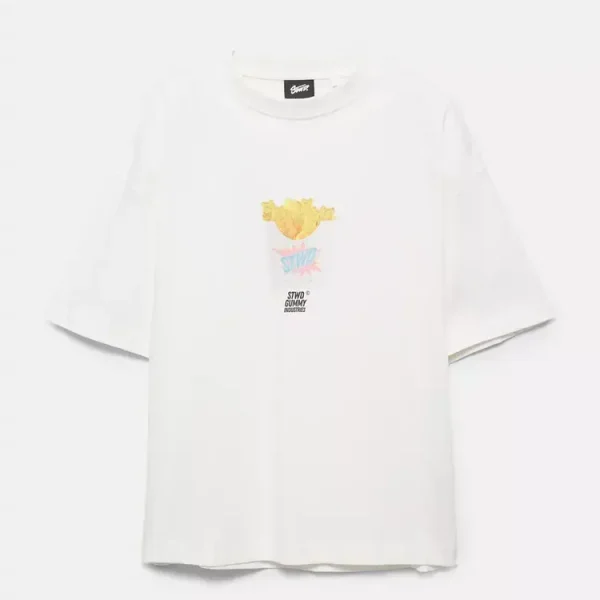 Camiseta ositos gominola