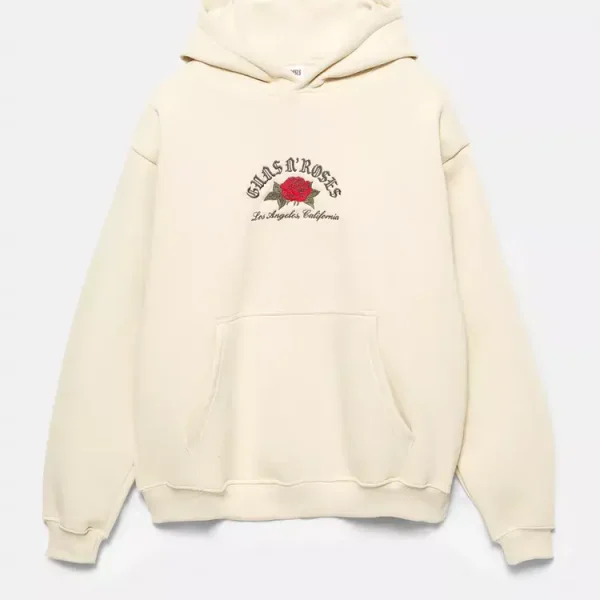 Sudadera capucha Guns N' Roses