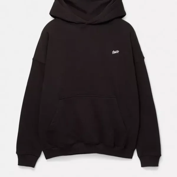 Sudadera capucha STWD