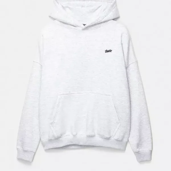 Sudadera capucha STWD