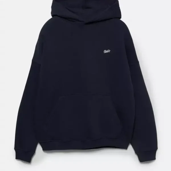 Sudadera capucha STWD