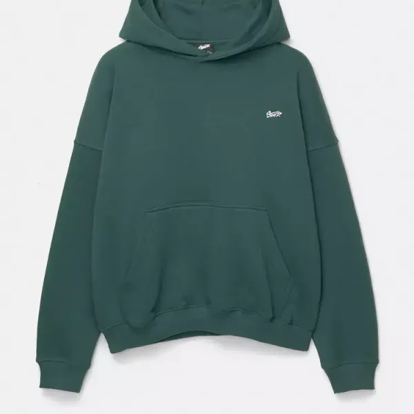 Sudadera capucha STWD