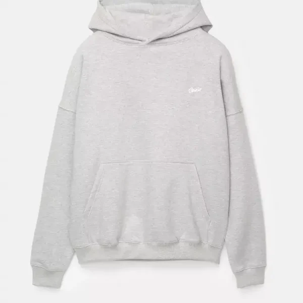 Sudadera capucha STWD