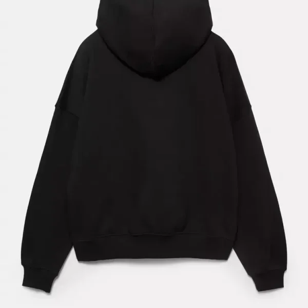 Sudadera capucha STWD Division